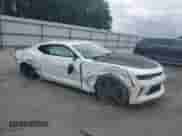 2017 Chevrolet Camaro 1LS с VIN 1G1FA1RS1H0215327, выставлен на аукционе Copart как лот 58578125 с пробегом 97 369 миль миль и Списание • Salvage title. История ставок и продаж доступна на DreamBid. Изображение 4.