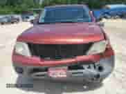 2016 Nissan Frontier S z VIN 1N6BD0CT5GN727566, wystawiony jako Copart lot #67173925 z przebiegiem 135 087 mil mil oraz Szkoda całkowita • Salvage title. Historia ofert i sprzedaży dostępna na DreamBid. Obrazek 5.