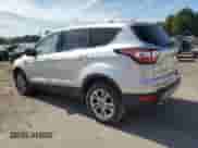 2017 Ford Escape SE с VIN 1FMCU9GD3HUC41579, выставлен на аукционе Copart как лот 84071535 с пробегом 142 241 миль миль и Чистый • Clean title. История ставок и продаж доступна на DreamBid. Изображение 2.