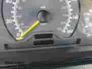 1999 Mercedes-Benz C 230/260/280/320 z VIN WDBHA24G8XA682177, wystawiony jako Copart lot #89120755 z przebiegiem 204 353 mil mil oraz Czysty tytuł • Clean title. Historia ofert i sprzedaży dostępna na DreamBid. Obrazek 9.