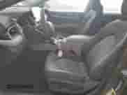 2024 Toyota Camry Hybrid LE z VIN 4T1H31AK4RU077097, wystawiony jako Copart lot #69647975 z przebiegiem 8 582 mil mil oraz Czysty tytuł • Clean title. Historia ofert i sprzedaży dostępna na DreamBid. Obrazek 7.