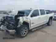 2014 GMC Sierra 1500 SLT с VIN 3GTP1VEC3EG245891, выставлен на аукционе IAAI как лот 42781226 с пробегом 152 793 миль миль и . История ставок и продаж доступна на DreamBid. Изображение 2.