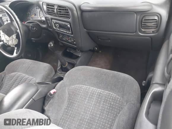 1999 Chevrolet S-10 LS Xtreme с VIN 1GCCS14W7X8181251, выставлен на аукционе IAAI как лот 41215736 с пробегом 192 449 миль миль и . История ставок и продаж доступна на DreamBid. Изображение 5.