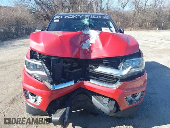 2018 Chevrolet Colorado 2WD Work Truck с VIN 1GCHSBEN6J1138361, выставлен на аукционе IAAI как лот 41588108 с пробегом 58 917 миль миль и . История ставок и продаж доступна на DreamBid. Изображение 13.