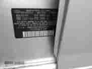 2008 Hyundai Elantra GLS with VIN KMHDU46D78U357439, listed as a Copart auction lot 86459455 with 174,319 mi miles and Salvage title. Bid and sale history available at DreamBid. Image 12.