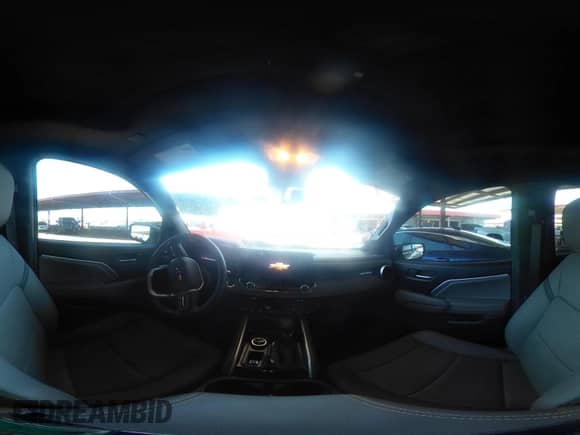 2025 Chevrolet Colorado 4WD ZR2 с VIN 1GCPTFEK9S1124901, выставлен на аукционе IAAI как лот 42720353 с пробегом 1 728 миль миль и . История ставок и продаж доступна на DreamBid. Изображение 19.