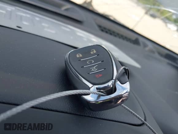 2021 Chevrolet Equinox LT с VIN 2GNAXKEV9M6114177, выставлен на аукционе IAAI как лот 43016258 с пробегом 50 182 миль миль и . История ставок и продаж доступна на DreamBid. Изображение 11.