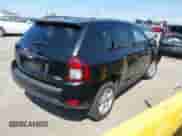 2017 Jeep Compass High Altitude with VIN 1C4NJCEBXHD182650, listed as a IAAI auction lot 43084199 with 98,662 mi miles and . Bid and sale history available at DreamBid. Image 4.
