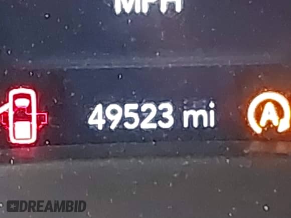 2021 Ram 1500 Big Horn z VIN 1C6SRFFT3MN796441, wystawiony jako IAAI lot #41318474 z przebiegiem 49 523 mil mil oraz . Historia ofert i sprzedaży dostępna na DreamBid. Obrazek 15.