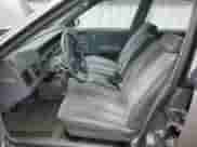 1986 Chevrolet Celebrity с VIN 1G1AW19R2G6204132, выставлен на аукционе Copart как лот 58819705 с пробегом 63 184 миль миль и Чистый • Clean title. История ставок и продаж доступна на DreamBid. Изображение 7.