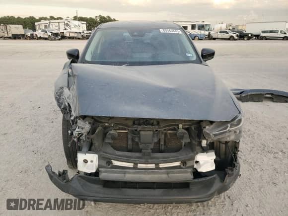 2023 Mazda CX-5 S Preferred z VIN JM3KFBCM0P0239311, wystawiony jako Copart lot #85943845 z przebiegiem 34 304 mil mil oraz Szkoda całkowita • Salvage title. Historia ofert i sprzedaży dostępna na DreamBid. Obrazek 5.