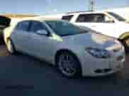 2011 Chevrolet Malibu LTZ with VIN 1G1ZE5E72BF139583, listed as a Copart auction lot 77953844 with 65,938 mi miles and Clean title. Bid and sale history available at DreamBid. Image 4.