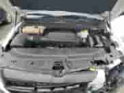 2022 Ram 1500 Tradesman with VIN 1C6RREGG6NN241284, listed as a Copart auction lot 68732305 with 121,820 mi miles and Salvage title. Bid and sale history available at DreamBid. Image 11.