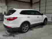 2014 Hyundai Santa Fe Limited с VIN KM8SR4HF8EU079234, выставлен на аукционе Copart как лот 69682875 с пробегом 164 030 миль миль и Чистый • Clean title. История ставок и продаж доступна на DreamBid. Изображение 3.