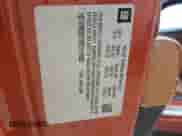 2015 Chevrolet Corvette Z51 3LT с VIN 1G1YM3D72F5111802, выставлен на аукционе Copart как лот 74503004 с пробегом Не указан миль и Списание • Salvage title. История ставок и продаж доступна на DreamBid. Изображение 12.