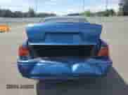 2000 Saturn SL с VIN 1G8ZG5283YZ193622, выставлен на аукционе Copart как лот 67871375 с пробегом 337 201 миль миль и Списание • Salvage title. История ставок и продаж доступна на DreamBid. Изображение 6.