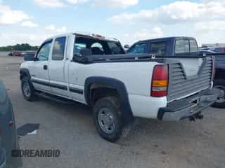 2001 Chevrolet Silverado 2500HD LS с VIN 1GCHC29UX1Z329572, выставлен на аукционе IAAI как лот 43308966 с пробегом 90 913 миль миль и . История ставок и продаж доступна на DreamBid. Изображение 3.