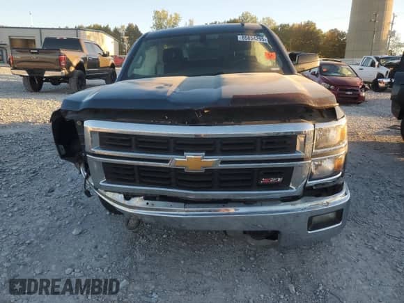 2014 Chevrolet Silverado 1500 LT с VIN 3GCUKREC8EG123342, выставлен на аукционе Copart как лот 85854295 с пробегом 199 955 миль миль и Чистый • Clean title. История ставок и продаж доступна на DreamBid. Изображение 5.