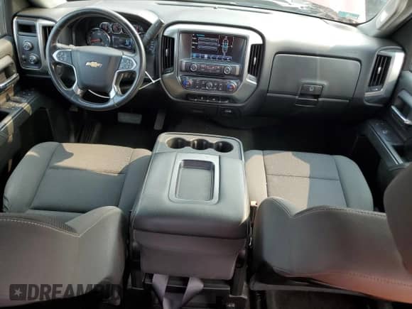 2014 Chevrolet Silverado 1500 LT z VIN 1GCVKREH3EZ409390, wystawiony jako Copart lot #67522505 z przebiegiem 70 462 mil mil oraz Szkoda całkowita • Salvage title. Historia ofert i sprzedaży dostępna na DreamBid. Obrazek 8.