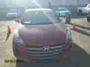 2016 Hyundai Elantra with VIN KMHD35LH4GU289406, listed as a Copart auction lot 69163685 with Not provided miles and Clean title. Bid and sale history available at DreamBid. Image 5.