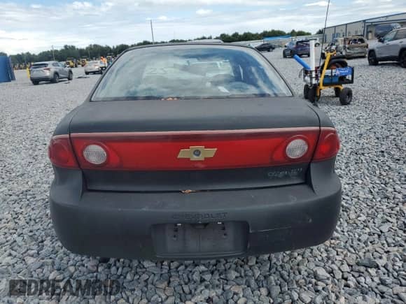 2004 Chevrolet Cavalier с VIN 1G1JC52F047208542, выставлен на аукционе Copart как лот 86150905 с пробегом Не указан миль и Списание • Salvage title. История ставок и продаж доступна на DreamBid. Изображение 6.
