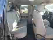 2020 Ford F-150 XLT z VIN 1FTEX1C52LFC11023, wystawiony jako Copart lot #85873775 z przebiegiem 185 117 mil mil oraz Czysty tytuł • Clean title. Historia ofert i sprzedaży dostępna na DreamBid. Obrazek 10.