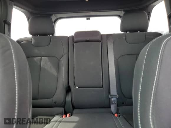 2024 Jeep Grand Cherokee Laredo z VIN 1C4RJHAG0R8597244, wystawiony jako Copart lot #82184075 z przebiegiem 21 456 mil mil oraz Nie do naprawy • Non repairable. Historia ofert i sprzedaży dostępna na DreamBid. Obrazek 10.