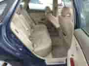 2006 Hyundai Azera SE с VIN KMHFC46F86A110023, выставлен на аукционе IAAI как лот 41427898 с пробегом 197 837 миль миль и . История ставок и продаж доступна на DreamBid. Изображение 8.