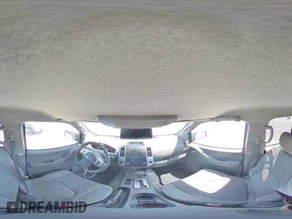 2014 Nissan Frontier S z VIN 1N6AD0EV1EN735994, wystawiony jako Copart lot #67763864 z przebiegiem 307 159 mil mil oraz Szkoda całkowita • Salvage title. Historia ofert i sprzedaży dostępna na DreamBid. Obrazek 13.