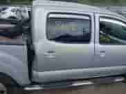 2005 Toyota Tacoma с VIN 5TELU42N55Z080081, выставлен на аукционе IAAI как лот 43054721 с пробегом 430 865 миль миль и . История ставок и продаж доступна на DreamBid. Изображение 8.