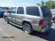 2002 Cadillac Escalade with VIN 1GYEK63N02R187484, listed as a IAAI auction lot 42609434 with 245,440 mi miles and . Bid and sale history available at DreamBid. Image 3.