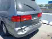 1999 Honda Odyssey EX с VIN 2HKRL1861XH549362, выставлен на аукционе IAAI как лот 42400965 с пробегом 193 403 миль миль и . История ставок и продаж доступна на DreamBid. Изображение 6.