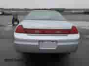 2001 Honda Accord EX with VIN 1HGCG32701A018077, listed as a Copart auction lot 84170294 with 75,704 mi miles and Salvage title. Bid and sale history available at DreamBid. Image 6.