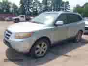 2008 Hyundai Santa Fe SE с VIN 5NMSH13E38H135872, выставлен на аукционе IAAI как лот 43025102 с пробегом 211 947 миль миль и . История ставок и продаж доступна на DreamBid. Изображение 2.