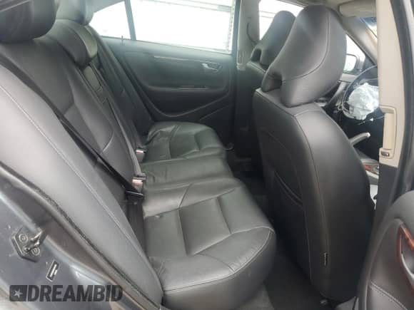 2009 Volvo S60 2.5T с VIN YV1RS592892735145, выставлен на аукционе Copart как лот 60866965 с пробегом 166 343 миль миль и Списание • Salvage title. История ставок и продаж доступна на DreamBid. Изображение 10.