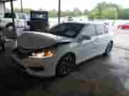 2016 Honda Accord EX-L with VIN 1HGCR2F94GA004109, listed as a IAAI auction lot 42529621 with 207,550 mi miles and . Bid and sale history available at DreamBid. Image 2.