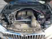 2017 BMW X5 xDrive35i с VIN 5UXKR0C5XH0U52828, выставлен на аукционе IAAI как лот 40899815 с пробегом 130 801 миль миль и . История ставок и продаж доступна на DreamBid. Изображение 10.