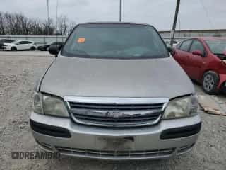 2004 Chevrolet Venture LS с VIN 1GNDX03E24D270292, выставлен на аукционе Copart как лот 59177505 с пробегом Не указан миль и Списание • Salvage title. История ставок и продаж доступна на DreamBid. Изображение 5.