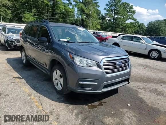 2020 Subaru Ascent с VIN 4S4WMAAD3L3451198, выставлен на аукционе Copart как лот 71025825 с пробегом 169 145 миль миль и Списание • Salvage title. История ставок и продаж доступна на DreamBid. Изображение 14.