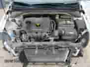 2018 Hyundai Elantra Value Edition z VIN 5NPD84LF7JH348500, wystawiony jako Copart lot #70689405 z przebiegiem 107 632 mil mil oraz Szkoda całkowita • Salvage title. Historia ofert i sprzedaży dostępna na DreamBid. Obrazek 11.