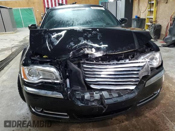 2013 Chrysler 300 с VIN 2C3CCARG3DH505370, выставлен на аукционе Copart как лот 69351165 с пробегом 218 289 миль миль и Чистый • Clean title. История ставок и продаж доступна на DreamBid. Изображение 5.