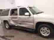 2005 Chevrolet Suburban LT с VIN 1GNFK16Z25J244130, выставлен на аукционе IAAI как лот 41707738 с пробегом 202 735 миль миль и . История ставок и продаж доступна на DreamBid. Изображение 6.