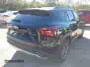 2025 Chevrolet Trax LT с VIN KL77LHEP4SC241942, выставлен на аукционе IAAI как лот 43491767 с пробегом 7 772 миль миль и . История ставок и продаж доступна на DreamBid. Изображение 4.