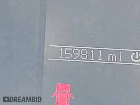 2011 Jeep Grand Cherokee Laredo z VIN 1J4RR4GG7BC530081, wystawiony jako IAAI lot #43404273 z przebiegiem 159 811 mil mil oraz . Historia ofert i sprzedaży dostępna na DreamBid. Obrazek 14.