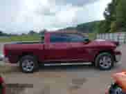 2017 Ram 1500 Big Horn z VIN 3C6RR7LTXHG506493, wystawiony jako IAAI lot #43114825 z przebiegiem 154 614 mil mil oraz . Historia ofert i sprzedaży dostępna na DreamBid. Obrazek 13.