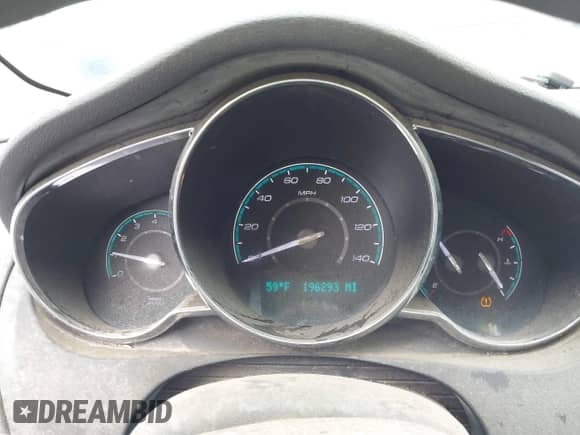 2012 Chevrolet Malibu 1LT с VIN 1G1ZC5E02CF274136, выставлен на аукционе IAAI как лот 43424480 с пробегом 196 293 миль миль и . История ставок и продаж доступна на DreamBid. Изображение 7.