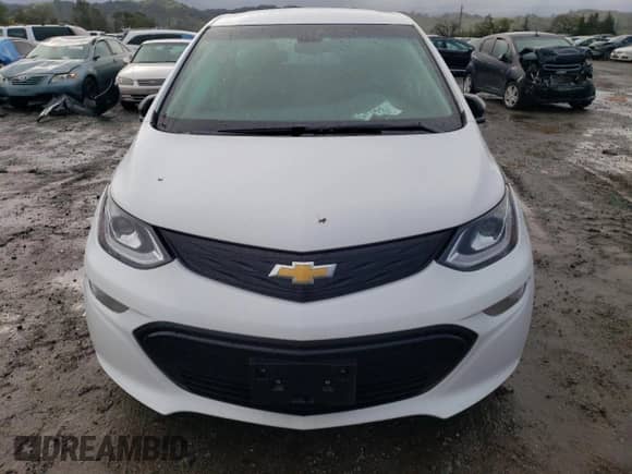 2020 Chevrolet Bolt EV LT с VIN 1G1FY6S02L4128863, выставлен на аукционе Copart как лот 43261433 с пробегом 18 594 миль миль и . История ставок и продаж доступна на DreamBid. Изображение 5.