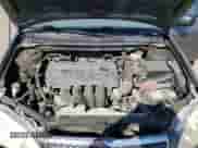 2008 Toyota Corolla CE с VIN 2T1BR32E68C875089, выставлен на аукционе Copart как лот 70483735 с пробегом 145 536 миль миль и Списание • Salvage title. История ставок и продаж доступна на DreamBid. Изображение 11.