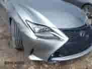 2015 Lexus RC 350 F Sport с VIN JTHSE5BC2F5004673, выставлен на аукционе IAAI как лот 42280105 с пробегом 155 768 миль миль и . История ставок и продаж доступна на DreamBid. Изображение 19.