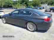 2012 BMW 5 Series 535i xDrive с VIN WBAFU7C57CDU65609, выставлен на аукционе Copart как лот 69283625 с пробегом 114 491 миль миль и Списание • Salvage title. История ставок и продаж доступна на DreamBid. Изображение 2.